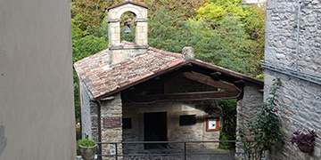 Oratory of Mogio