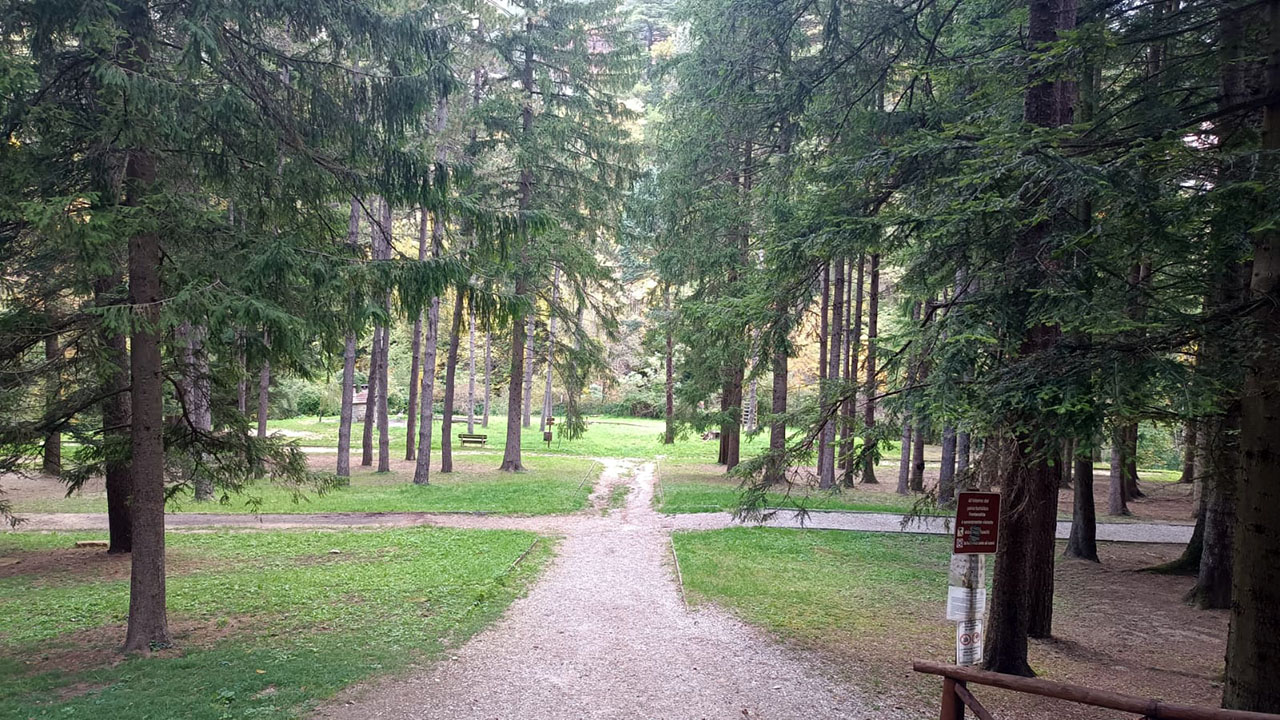 Fontanalda Park
