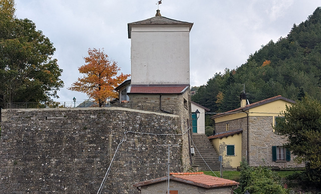 The Fortress
